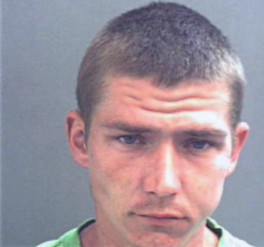 Scott Mathew - Orange County, FL 
