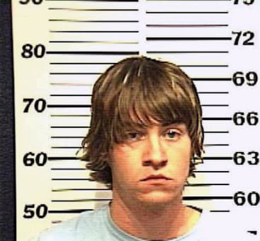 Stewart Matthew - Denton County, TX 