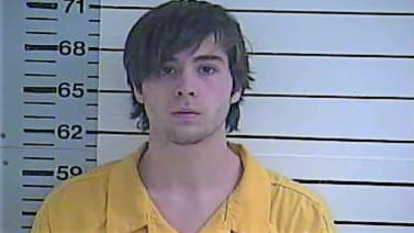 Price Michael - Desoto County, MS 