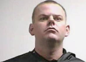 Kleiss Patrick - Pickens County, SC 