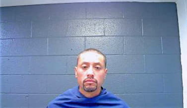 Sevilla Paul - Wichita County, TX 