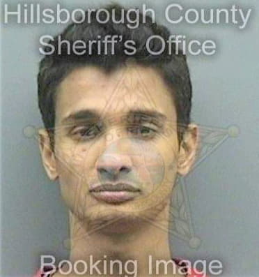 Gupta Saurabh - Hillsborough County, FL 