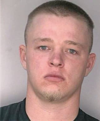 Brady Scott - Hillsborough County, FL 