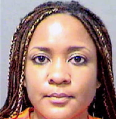 Lazare Sindy - Mecklenburg County, NC 