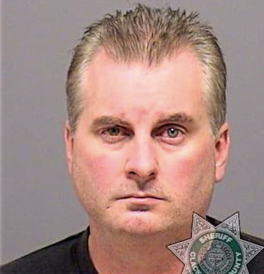 Melhorn Steve - Clackamas County, OR 