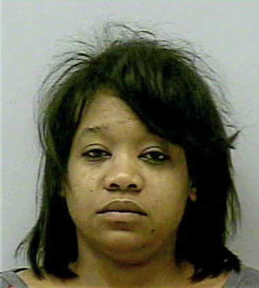 Pearson Tamara - Gwinnett County, GA 