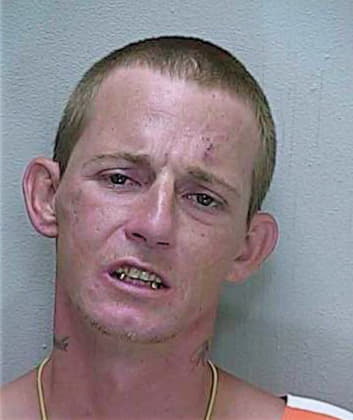 Mills Todd - Marion County, FL 