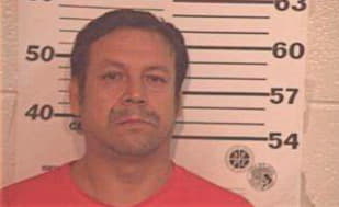 Rodriguez Victor - Hidalgo County, TX 