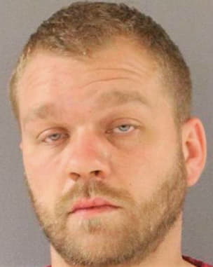 Gousha William - Knox County, TN 