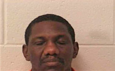 Howell William - Newton County, GA 