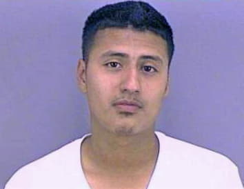 Rosales Abdias - Smith County, TX 