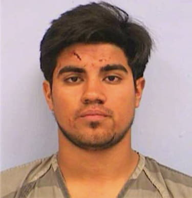 Garcia Alan - Travis County, TX 