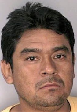 Gaspar Alfredo - Hillsborough County, FL 
