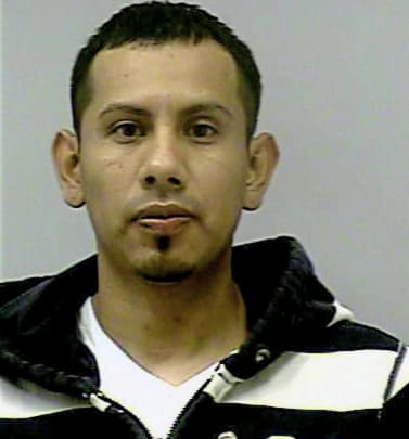 Marquez-Martinez Alfredo - Gwinnett County, GA 
