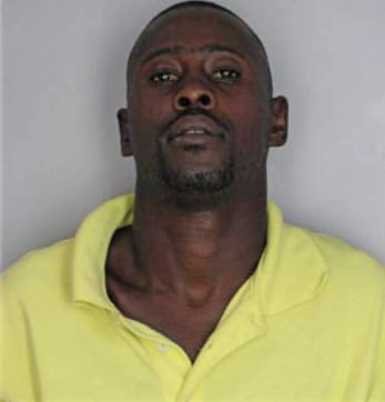 Frierson Allen - Hillsborough County, FL 