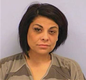 Christy Allison - Travis County, TX 