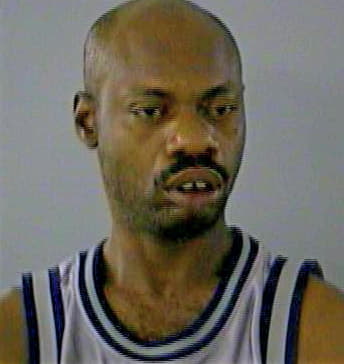 Hughley Alvin - Gwinnett County, GA 