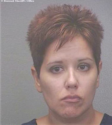 Vengels Andrea - Broward County, FL 