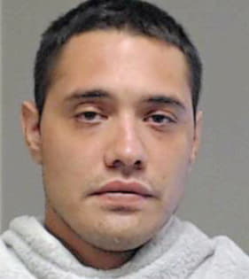 Longoria Andrew - Collin County, TX 