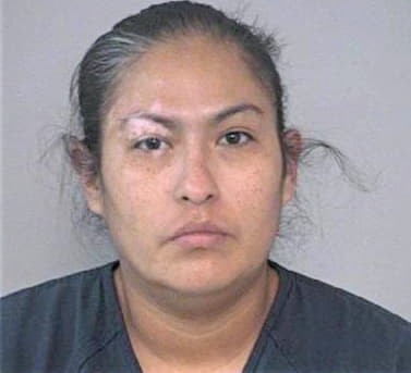 Perez Angelica - FortBend County, TX 