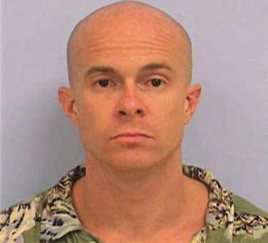 Bryant Blake - Travis County, TX 