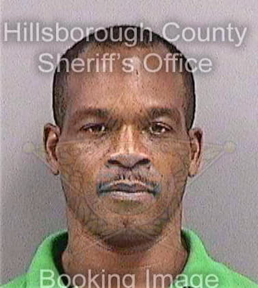 Williams Carl - Hillsborough County, FL 