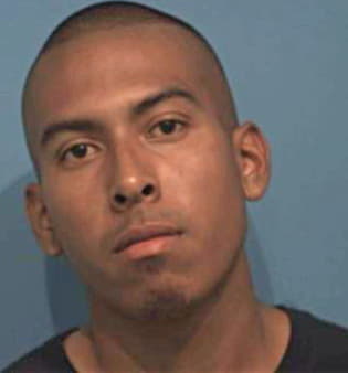 Alberto Carlos - Williamson County, TX 