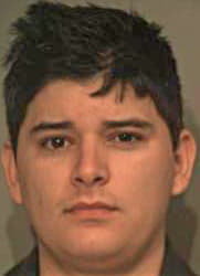 Rodriguez Christian - Hidalgo County, TX 