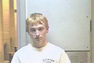 Cates Christopher - Henderson County, KY 