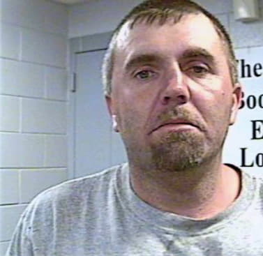 Adkins Clell - Pike County, KY 