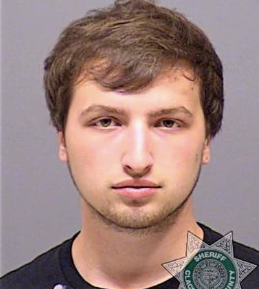 Klarfeld Corey - Clackamas County, OR 