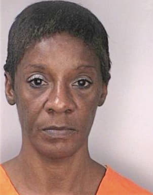 Washington Cynthia - Hillsborough County, FL 