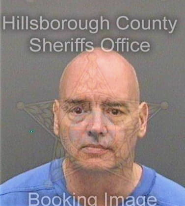 Daley David - Hillsborough County, FL 