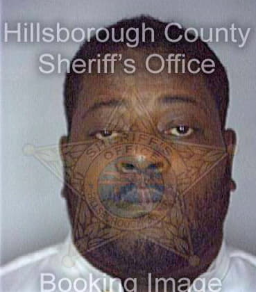 Tillmon David - Hillsborough County, FL 