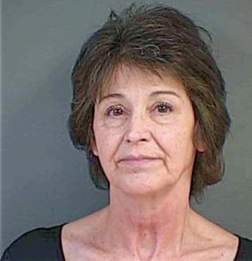 Hernandez Denise - Douglas County, OR 