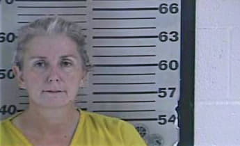 Sue Dennis - Dyer County, TN 