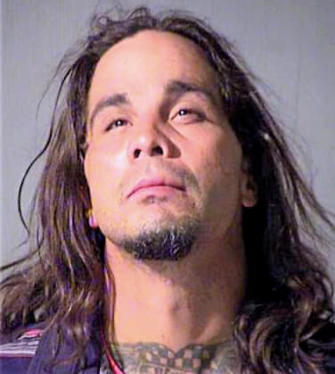 Mcintosh Derrick - Maricopa County, AZ 