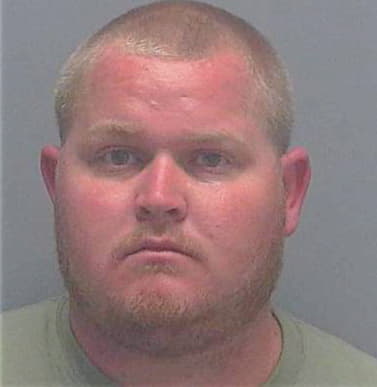 Spencer Dustin - Lee County, FL 