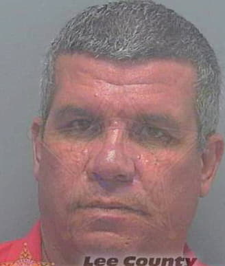 Hernandez Enrique - Lee County, FL 