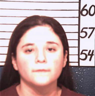 Garcia Felicia - Comal County, TX 