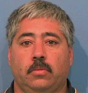 Osorio Hector - Williamson County, TX 