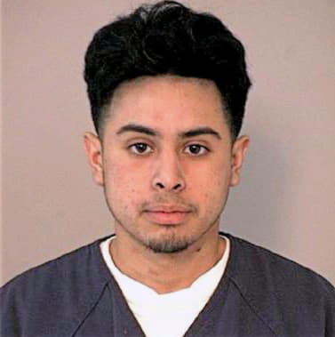 Gil Ivan - FortBend County, TX 