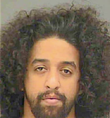 Rivadeneira Ivan - Mecklenburg County, NC 