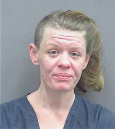 Rose Jamy - Alachua County, FL 