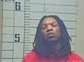 Evans Jaquavious - Clay County, MS 