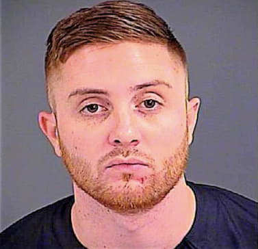 Poe Jeremy - Charleston County, SC 