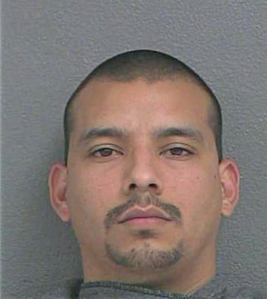 Brito Jesus - Wyandotte County, KS 