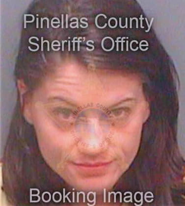 Cliffe Jolene - Pinellas County, FL 