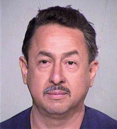 Hernandez-Villafu Jorge - Maricopa County, AZ 