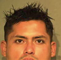 Aleman Jose - Hidalgo County, TX 